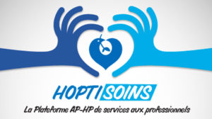 Logo AP-HP HOPTISOINS