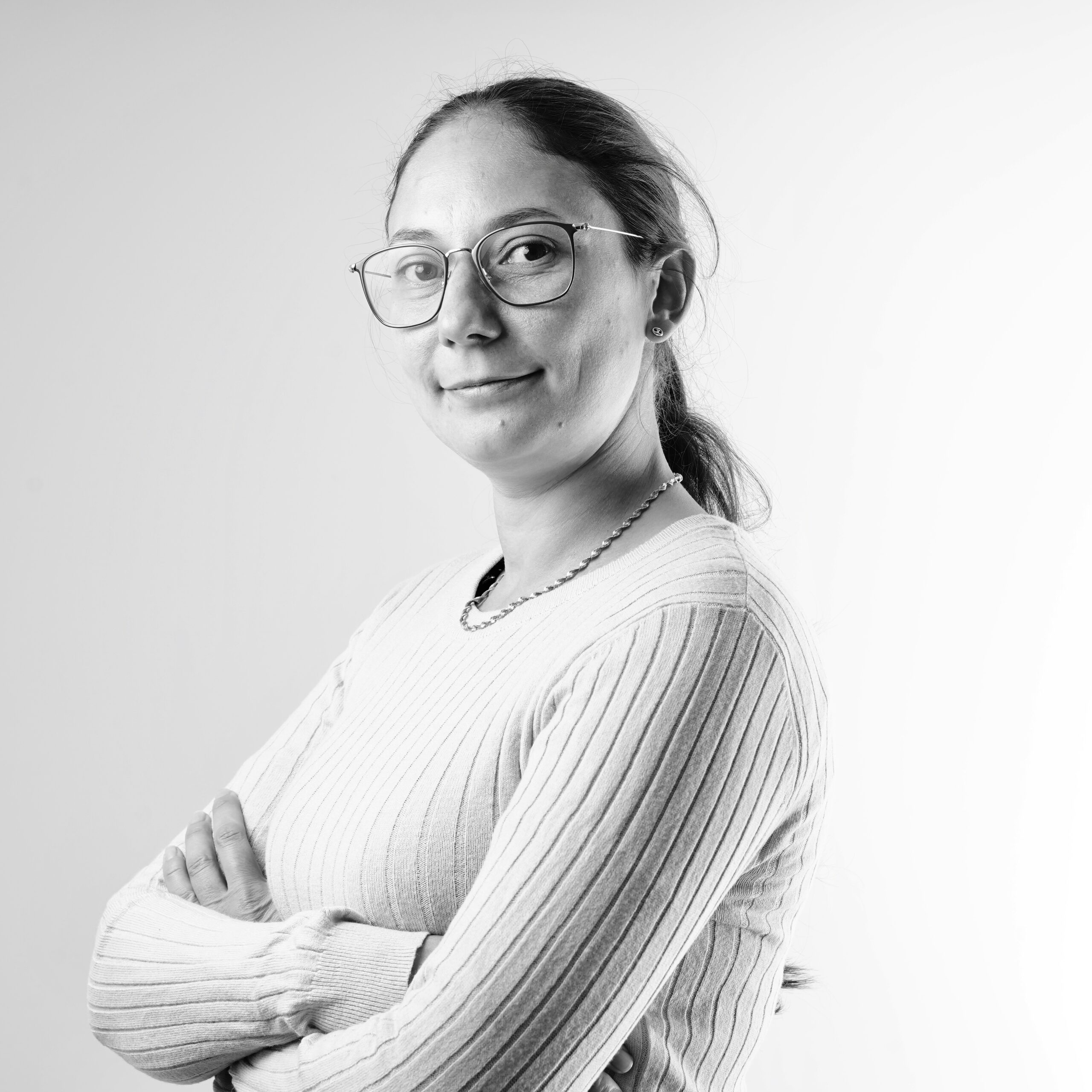 Portrait de Calypso PIERRON Lead Product Designer